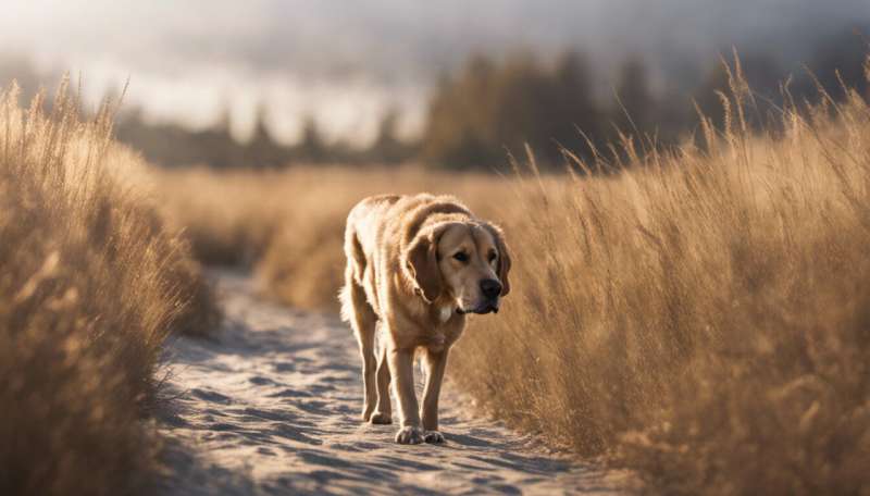 Far-reaching benefits from canine cancer research