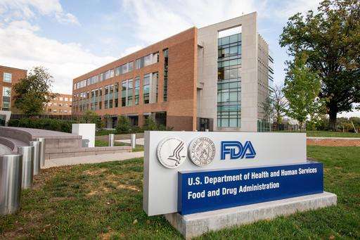 FDA Oks 1st muscular dystrophy drug; awaits proof it works