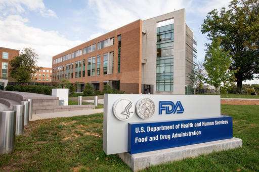 FDA: People are overdosing on anti-diarrhea drugs