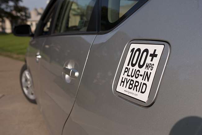 Federal policy reverses benefits of alternative fuel vehicles