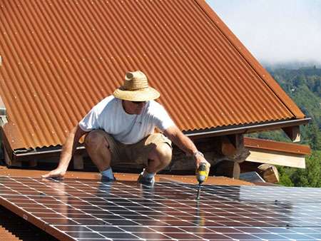Feeling smug about your solar rooftop? Not so fast