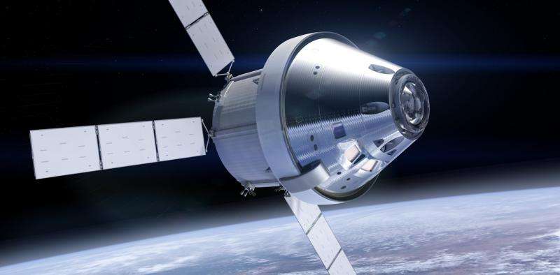 Five human spaceflight missions to look forward to in the next decade