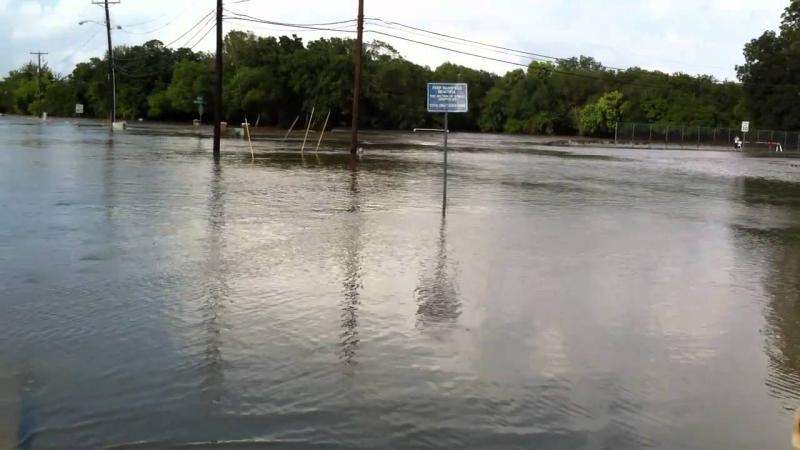 Flood forecasting gets major upgrade