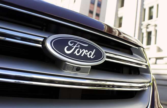 Ford casts focus on driver behavior, calculates scores