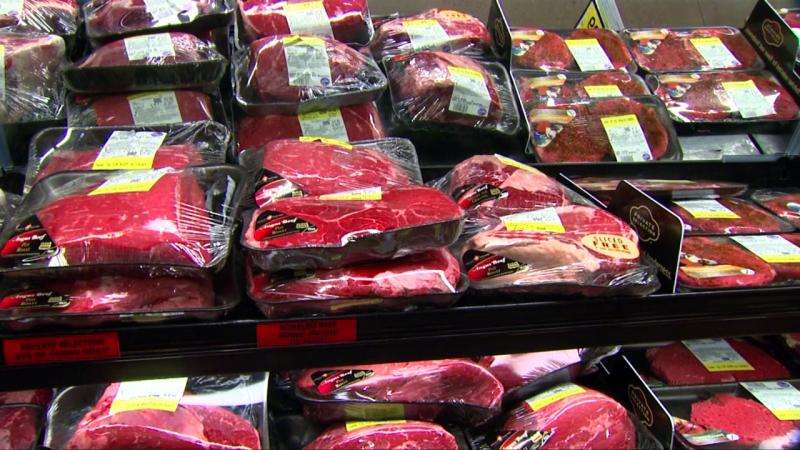 Freezing steak improves tenderness of some cuts, according to study