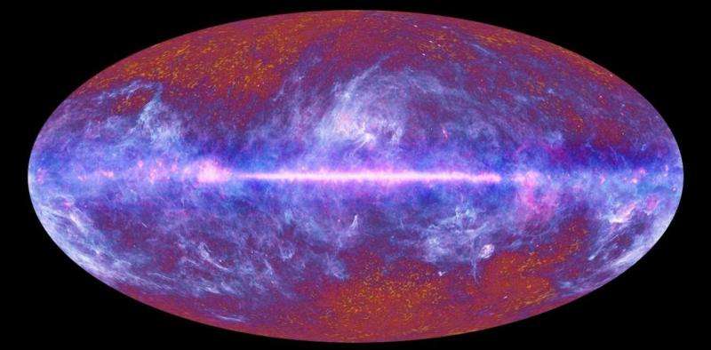 From dark gravity to phantom energy: what's driving the expansion of the universe?