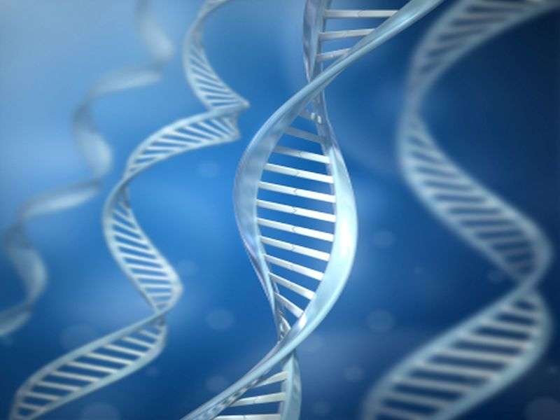 Gene tests may help predict outcomes in advanced ovarian cancer