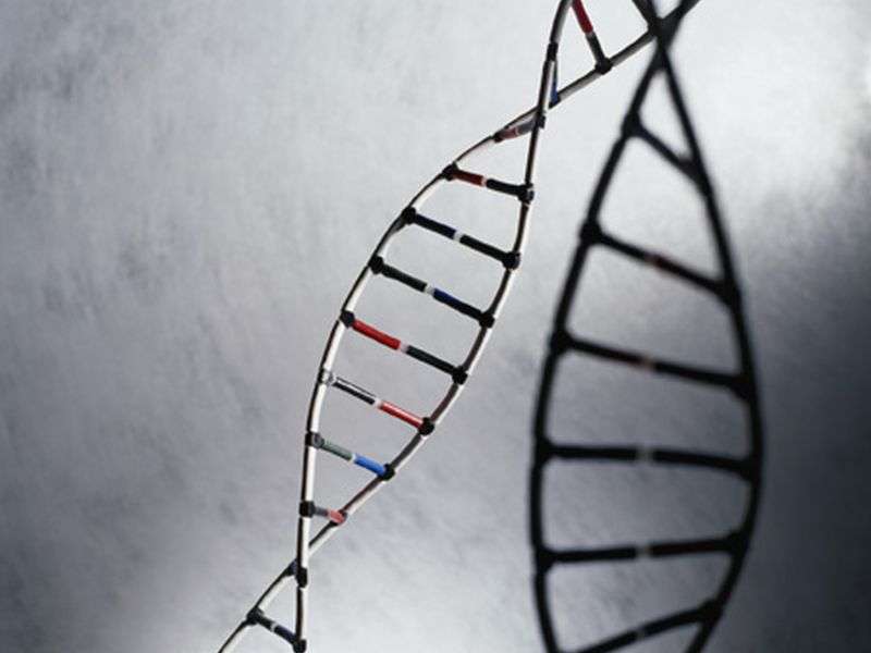 Genetic analysis offers options for some developmental delay