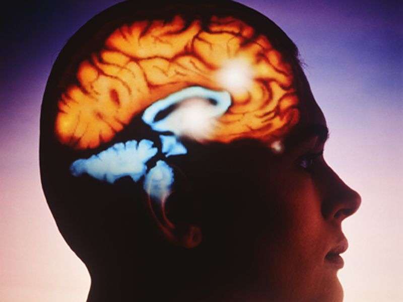 Ghrelin may predict cognitive impairment