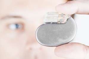 Glucose as a new energy source for pacemakers