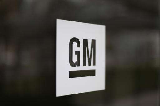 GM recalls 4M vehicles for air bag defect linked to 1 death