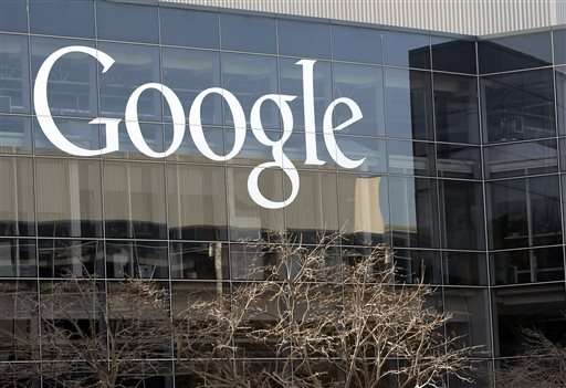 Google parent Alphabet may soon top Apple's market value