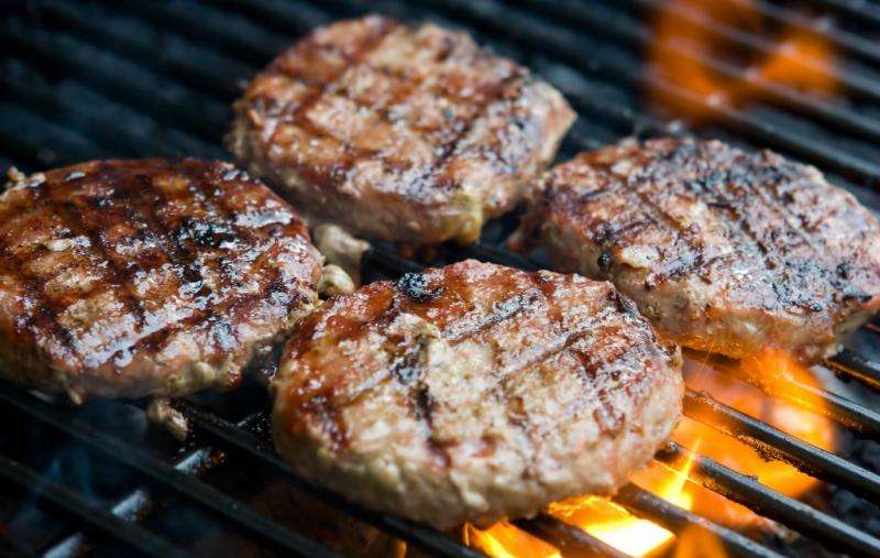 Ground beef may need higher cooking temperature to be safe