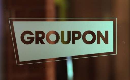 Groupon went public in 2011 amid enthusiasm over its model of offering deals on a variety of products and services