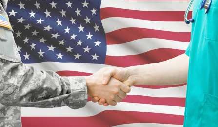 Health care's familiarity with military culture critical to improving care for veterans