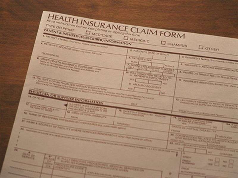 Health insurance hikes ease but workers pay a price, survey finds