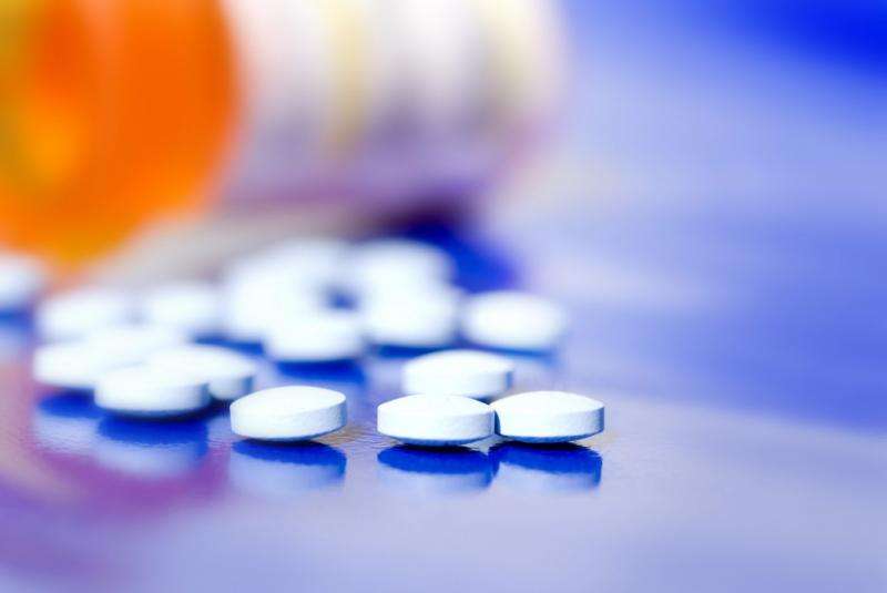 Health provider awareness can curb prescription drug abuse, public health study shows