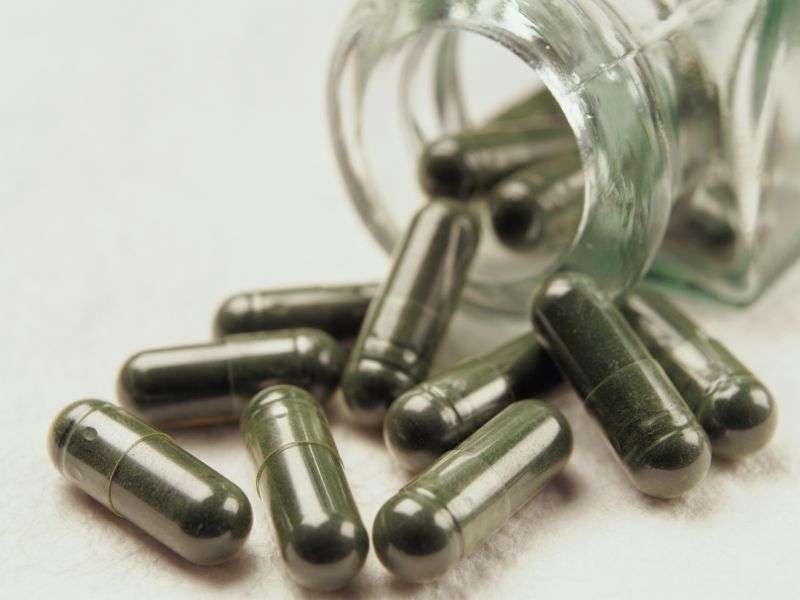 Herbal, dietary supplements cause one-fifth of hepatotoxicity