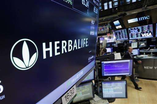 Herbalife dodges most serious charges from US