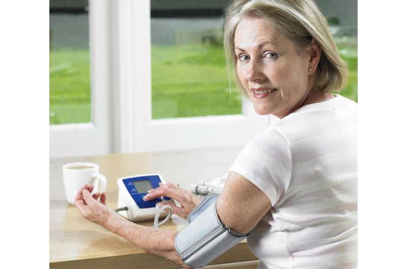 High blood pressure by itself is not necessarily an emergency