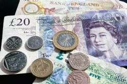 Higher wages for UK's lowest paid improve productivity