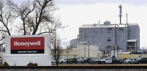 Honeywell walks away from $90B bid for United Technologies