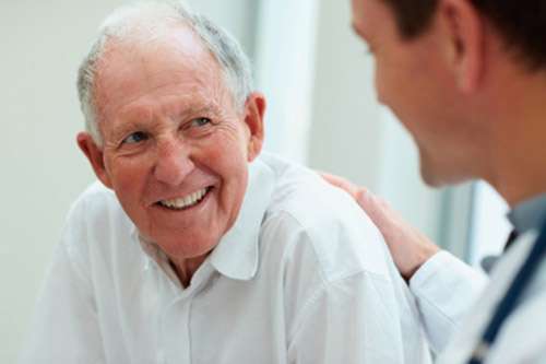 Hospital-at-home is a safe alternative to hospital admission for elderly patients