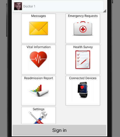 Hospital readmission app could save healthcare industry billions