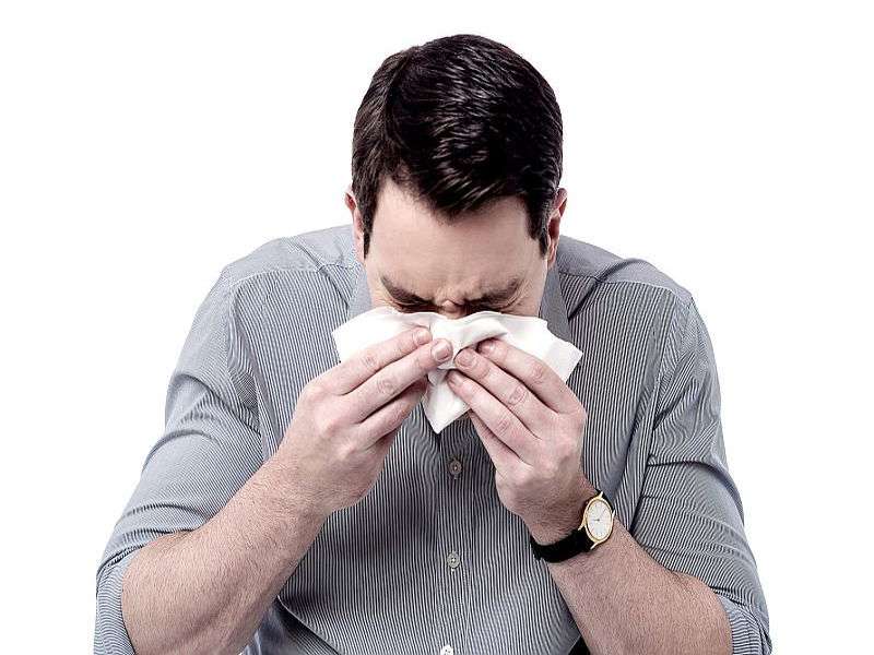 House dust mite immunotherapy effective for allergic rhinitis