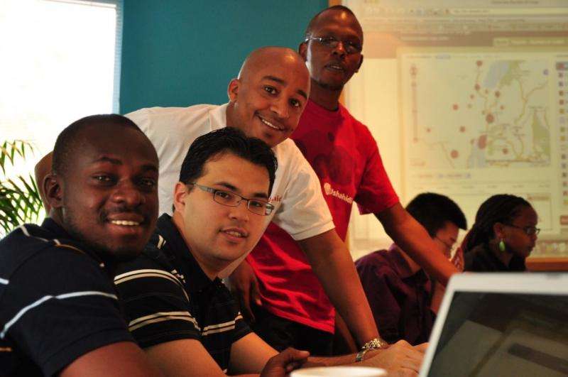 How Africa can develop a home-grown tech sector