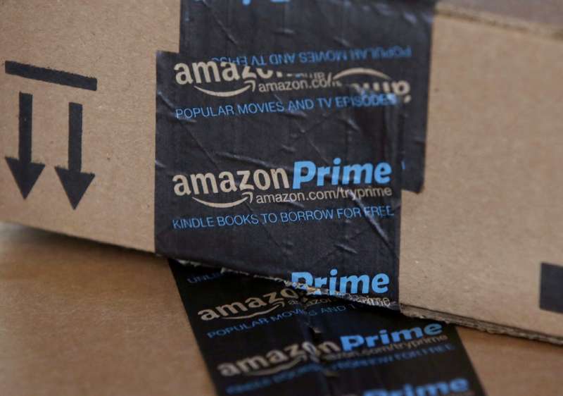 How Amazon convinced you to pay up for shopping