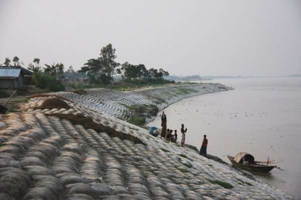 How Bangladesh is confronting climate change head on