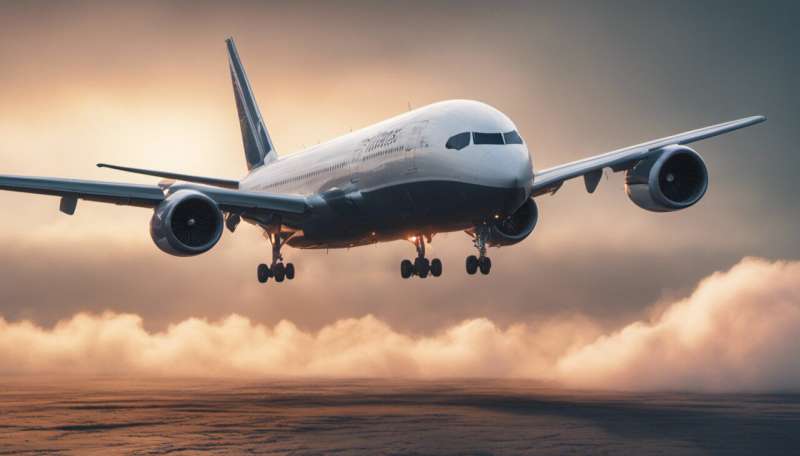 How dangerous is turbulence, and can it bring down a plane?