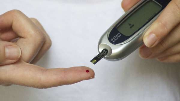 How diabetes disrupts the immune system