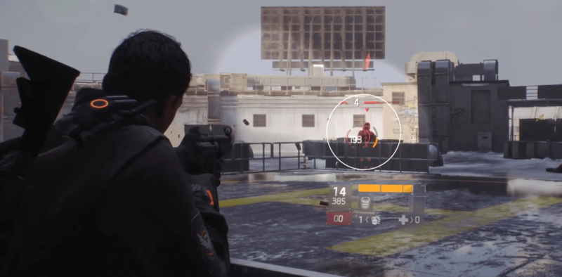 How eye tracking gives players a new experience in video games
