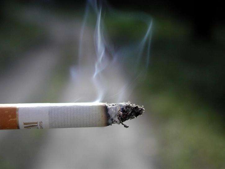 How Malaysian teenagers justify smoking