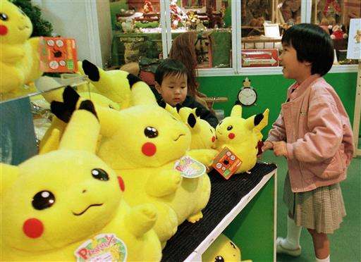 How millennial nostalgia fueled the success of 'Pokemon Go'