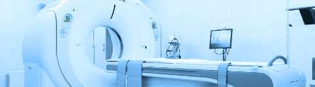 How 'salt' MRI scans could give a clearer picture of disease
