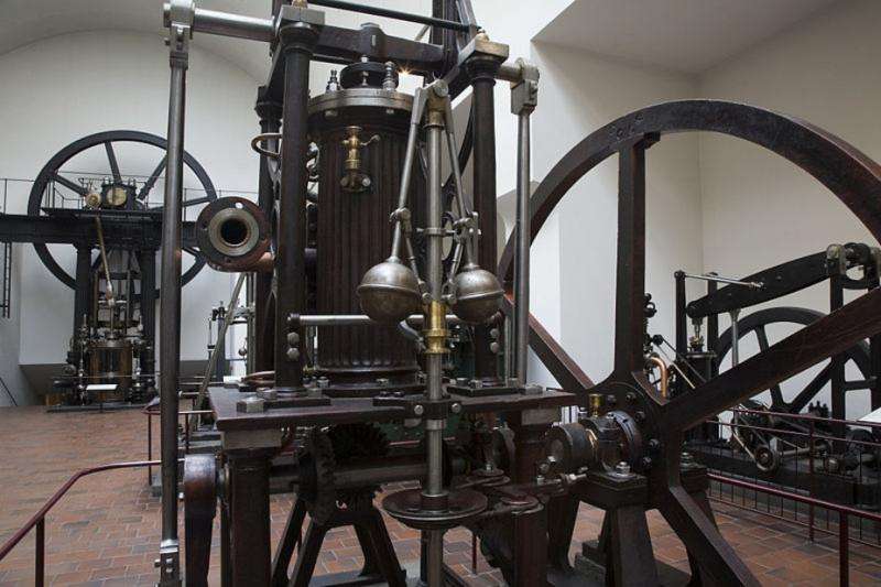 How the 18th-century steam engine helped physicists make a quantum breakthrough