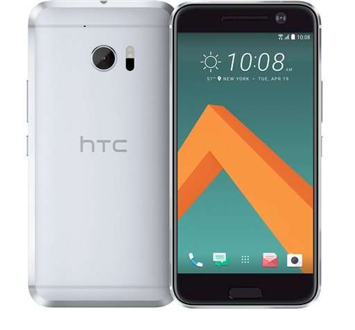 HTC's new phone focuses on camera quality