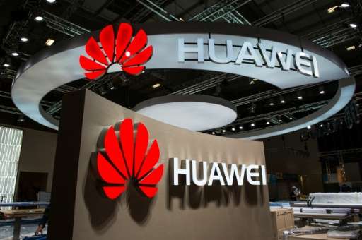 Huawei is one of the largest providers of network infrastructure globally, but its consumer products are less well-known outside