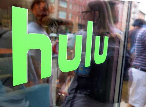 Hulu dropping free video as it prepares cable TV alternative