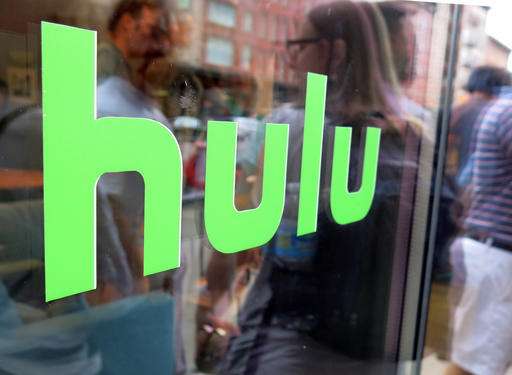 Hulu will offer live-streaming service in 2017