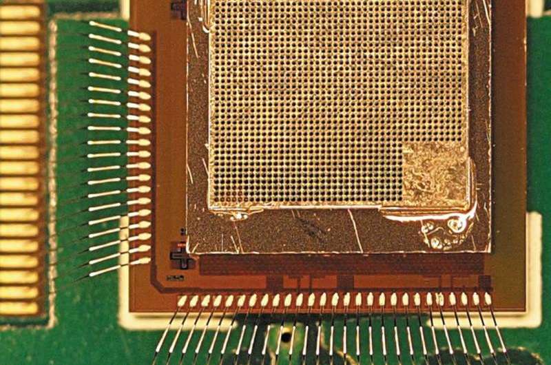 Hybrid pixel array detectors enter the low-noise regime