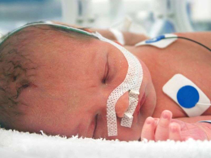 Hypoxia challenge test can ID fitness to fly in neonates