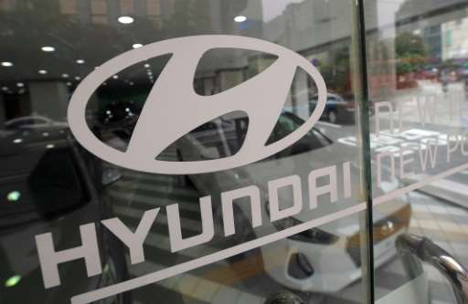 Hyundai revealed a partnership with Amazon's Alexa voice service to allow customers to start cars, charge their battery or turn 