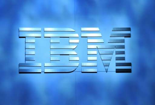 IBM, which has undertaken in recent years a restructuring of its activities, will invest $1 billion on employee training and dev