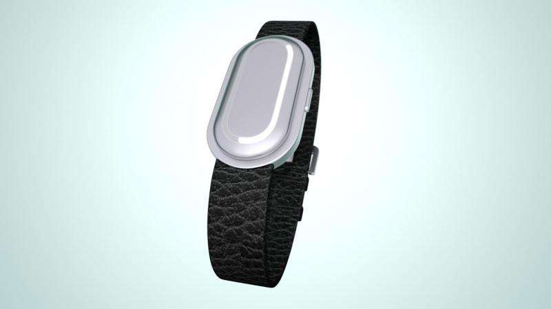 Imec and cloudtag collaborate on high quality frictionless wearables for lifestyle coaching
