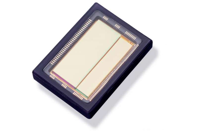Imec introduces broad spectrum hyperspectral imaging solutions