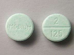 Imodium for a legal high is as dumb and dangerous as it sounds